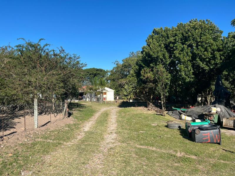 4 Bedroom Property for Sale in Port Alfred Eastern Cape